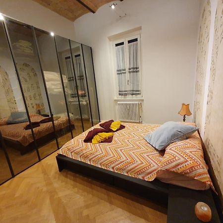 Casa Menna Apartamento Roma Exterior foto