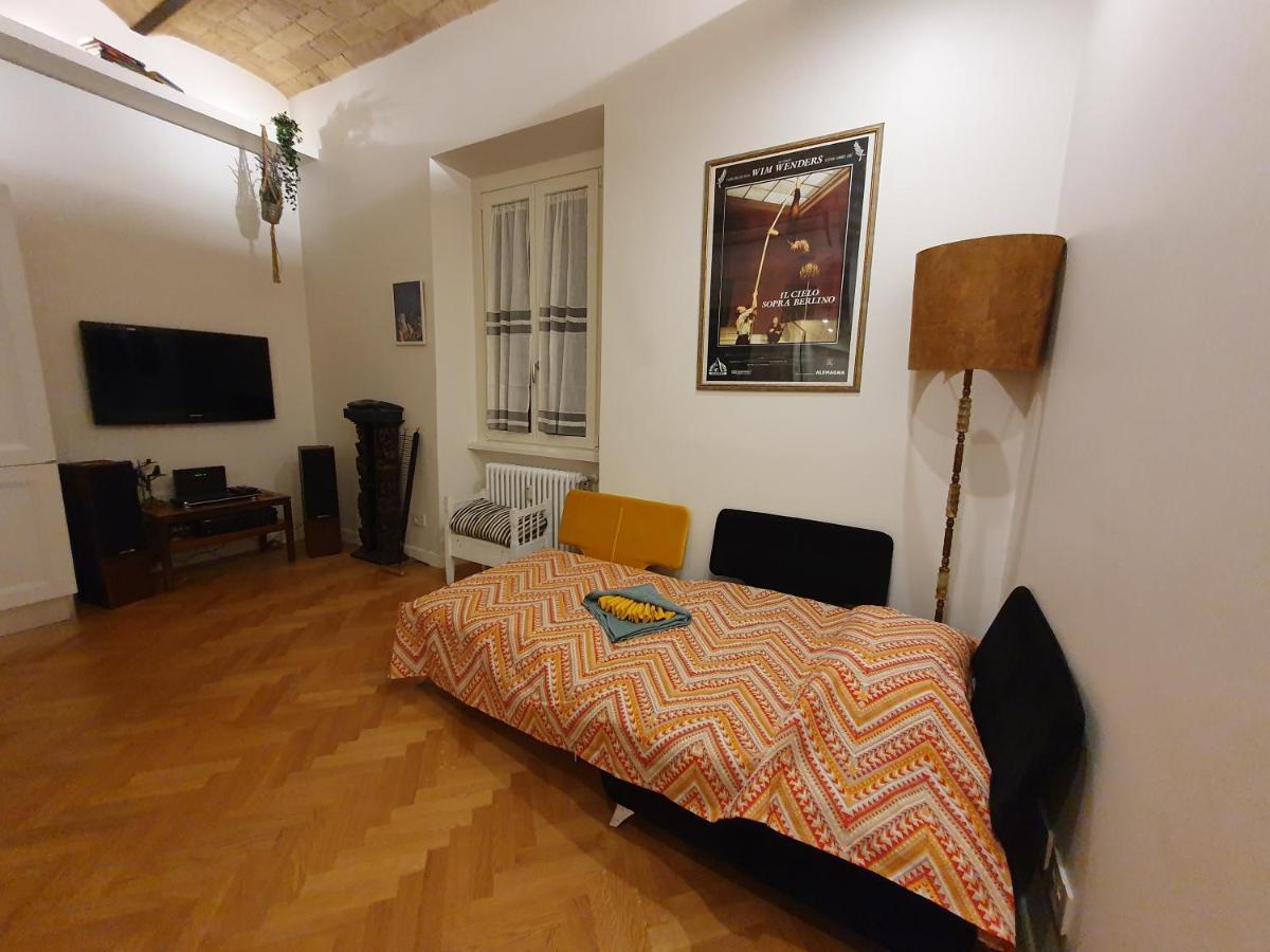 Casa Menna Apartamento Roma Exterior foto