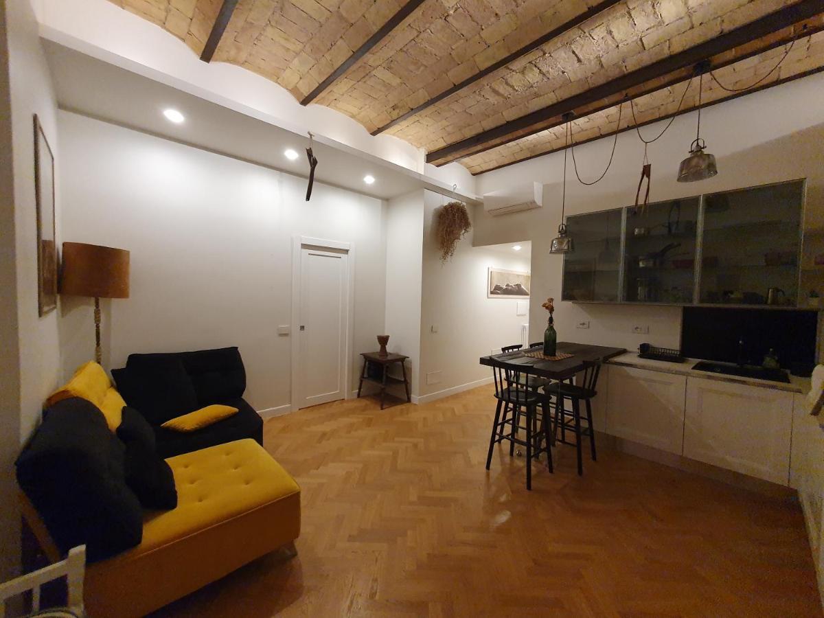 Casa Menna Apartamento Roma Exterior foto
