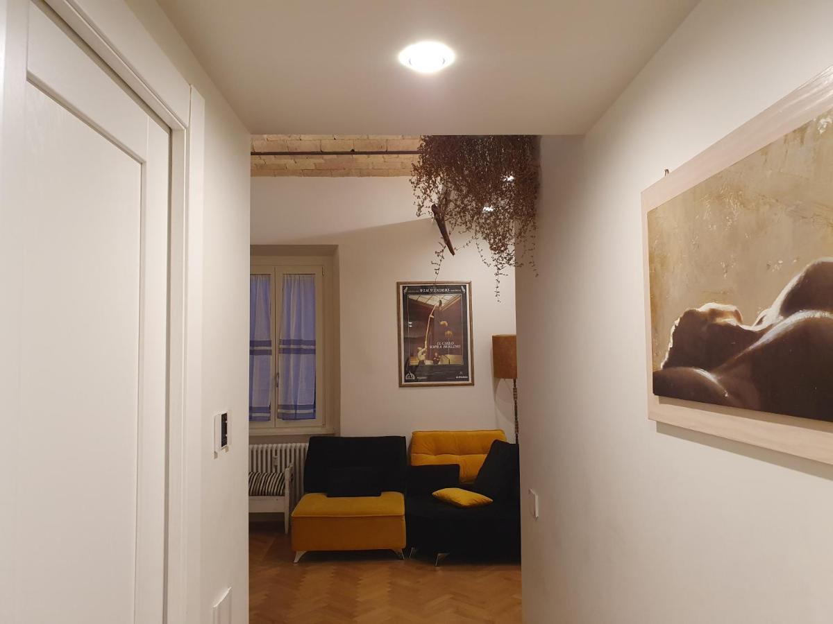 Casa Menna Apartamento Roma Exterior foto