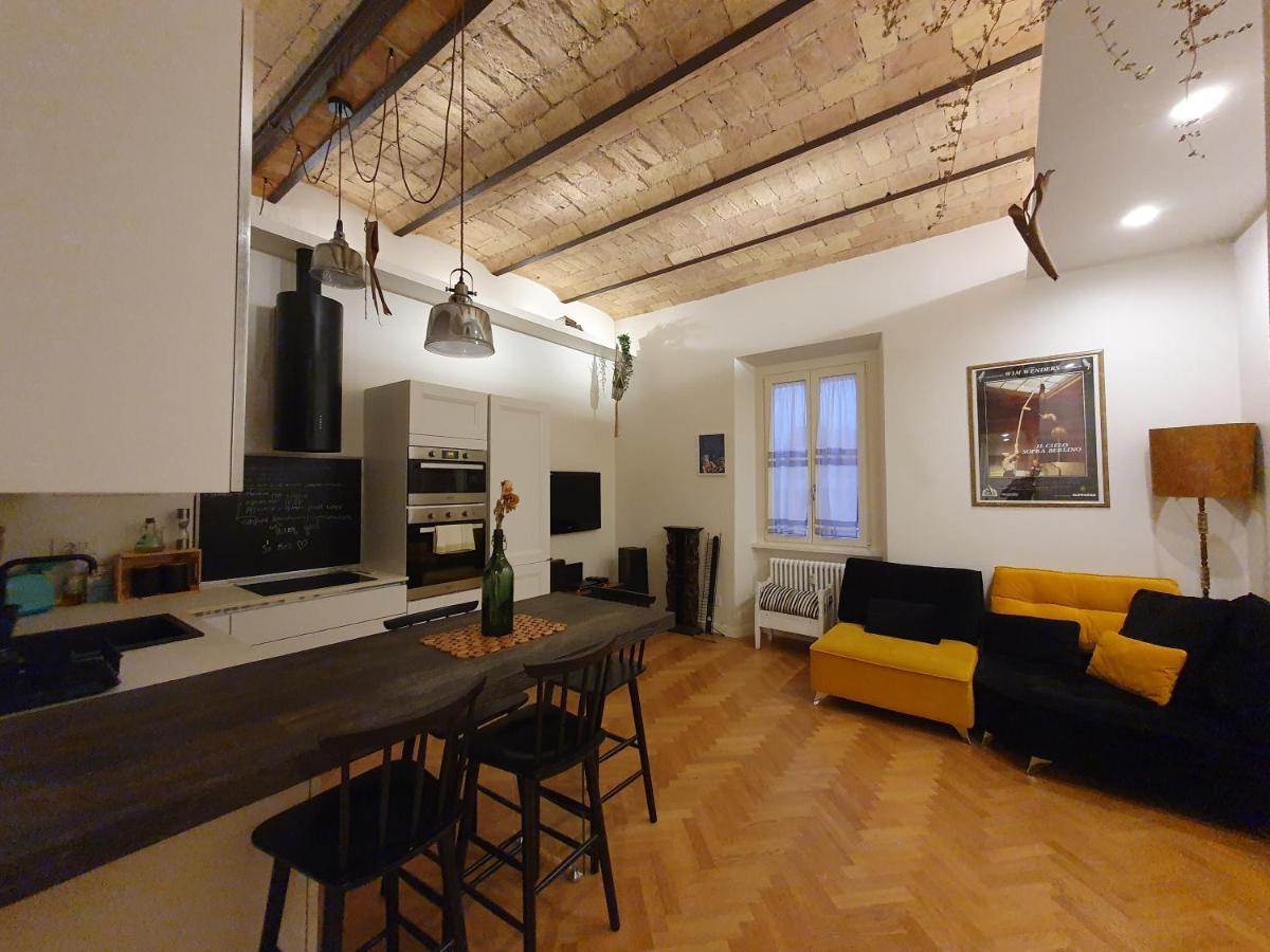 Casa Menna Apartamento Roma Exterior foto