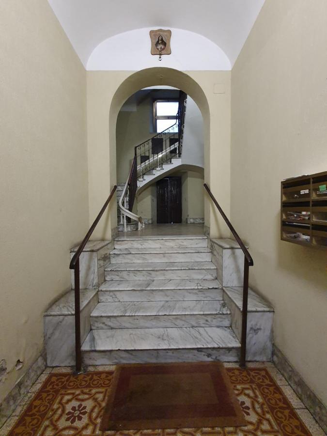Casa Menna Apartamento Roma Exterior foto